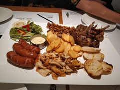 -HELLO MUSAE 拾光缪斯餐厅·纯正希腊风味(苏州中心店)