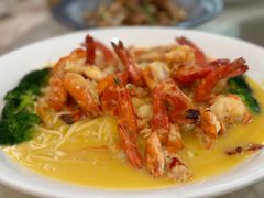 -麒麟濠景家宴(麒麟店)