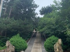 -云峰山自然风景区