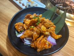 -九田家黑牛烤肉料理(新光汇店)