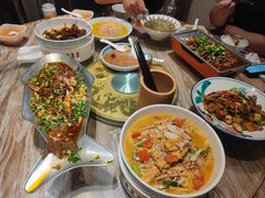 -树厨贵州菜(大十字店)