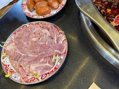 -肥龙火锅(南坪店)
