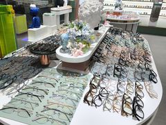 -GOOMI久米眼镜·蔡司·依视路·明月官方授权店(龙德紫金店)