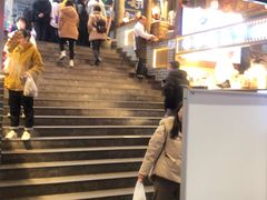 -八一路好吃街(雨田商务大厦店)