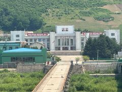 -图们口岸