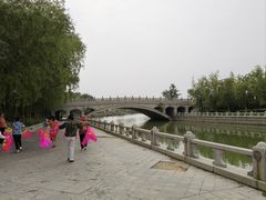 -东昌湖风景区