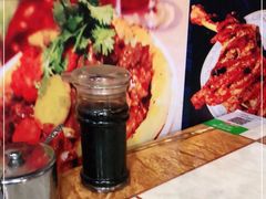 -新疆阿力餐厅(洪湖里店)