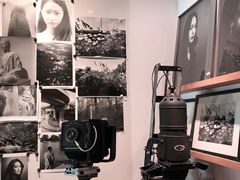 -当年暗房俱乐部(上海店)