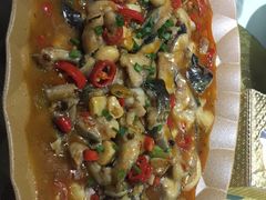 -阿西娅食府(中关村店)