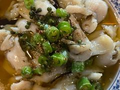 -重庆石磨豆花庄(乔庄店)
