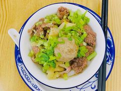 -陈记顺和潮汕牛肉火锅(韩江路店)