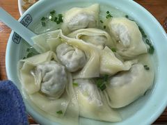 -潘国仙耳光馄饨(黄家阙路店)
