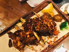 -胡桃里音乐酒馆(白云五号T5 MALL店)