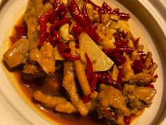 -费大厨辣椒炒肉(黄兴中心广场店)