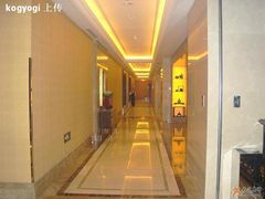 -萧邦音乐会所KTV·蒸汽活海鲜自助(福田店)