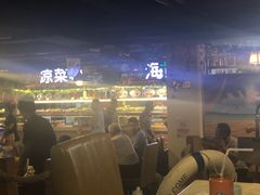 -黄寺蒸汽海鲜(黄寺大街店)