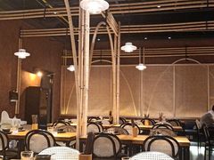 大堂-十三式重庆江湖菜(金茂览秀城店)