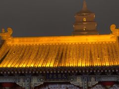 -大慈恩寺(大雁塔)