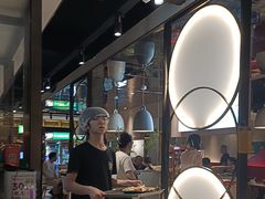-李军力烧烤(祭城店)