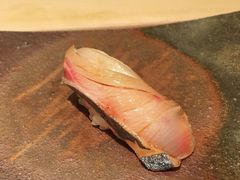 -鮨菜和喜智