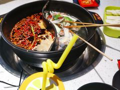 -钢管厂五区小郡肝串串香(车公庙店)