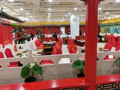 大堂-芦月轩羊蝎子(太平桥店)