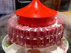 -南门四季铜锅涮肉(东坝店)