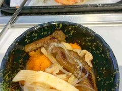 -木马转自助烤肉小火锅(祥禾天地店)
