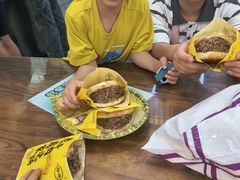 -穆得·老周家牛肉烧饼(普利街店)