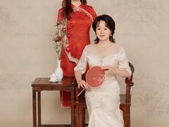 -海马体家庭照相馆(北京芳圆里 ID MALL店)