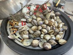 -仙螺岛海鲜自助餐厅(总店)