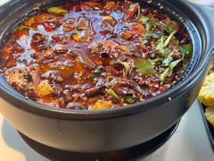 -麻六记(新天地店)