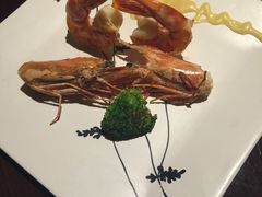 -富力希尔顿酒店·源氏日餐厅