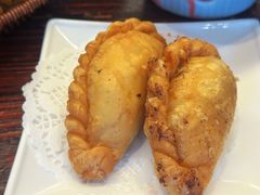 炸肉饺-海坛特色小吃·只做平潭特色菜(平潭店)