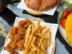 -SUN·FUN星奇乐(博罗文化广场店)