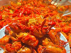 -汉丽斯巴西烤肉自助(市南店)