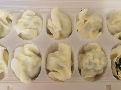 素三鲜-八珍饺子·烤鸭·家常菜