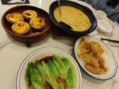 -海上名珠·海鲜酒楼(励骏庞都店)