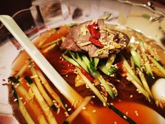 -七八冷面·延边朝鲜族美食(圣熙八号店)