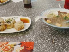 -小杨生煎(湟普汇店)