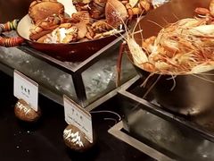 -西藏饭店·亚克·食光自助餐厅(文殊院店)