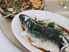 -丰尔粥食·顺德鱼生·干蒸排骨顺德菜(大良分店)