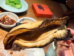 高压锅蒸乳山生蚝-乔街深夜食堂·小龙虾·高压锅生蚝(杭州总店)