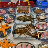 在温州..海鲜市集火锅还得是这家🦞