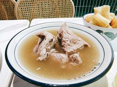 -發起人·肉骨茶(万象汇店)