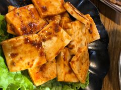 -大壮家原味烤肉(兴华北街店)