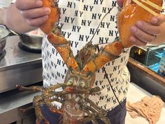-良师门滨海人家·海鲜·家常菜(滨海城店)