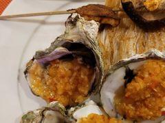 -万德诺富特酒店·自助餐厅(万德大厦店)