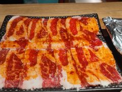 特味肥牛-泥炉烧肉师(新街口金銮巷店)