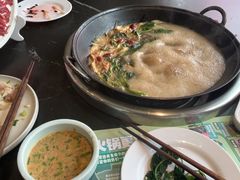 -巴蜀大将火锅(春熙店)